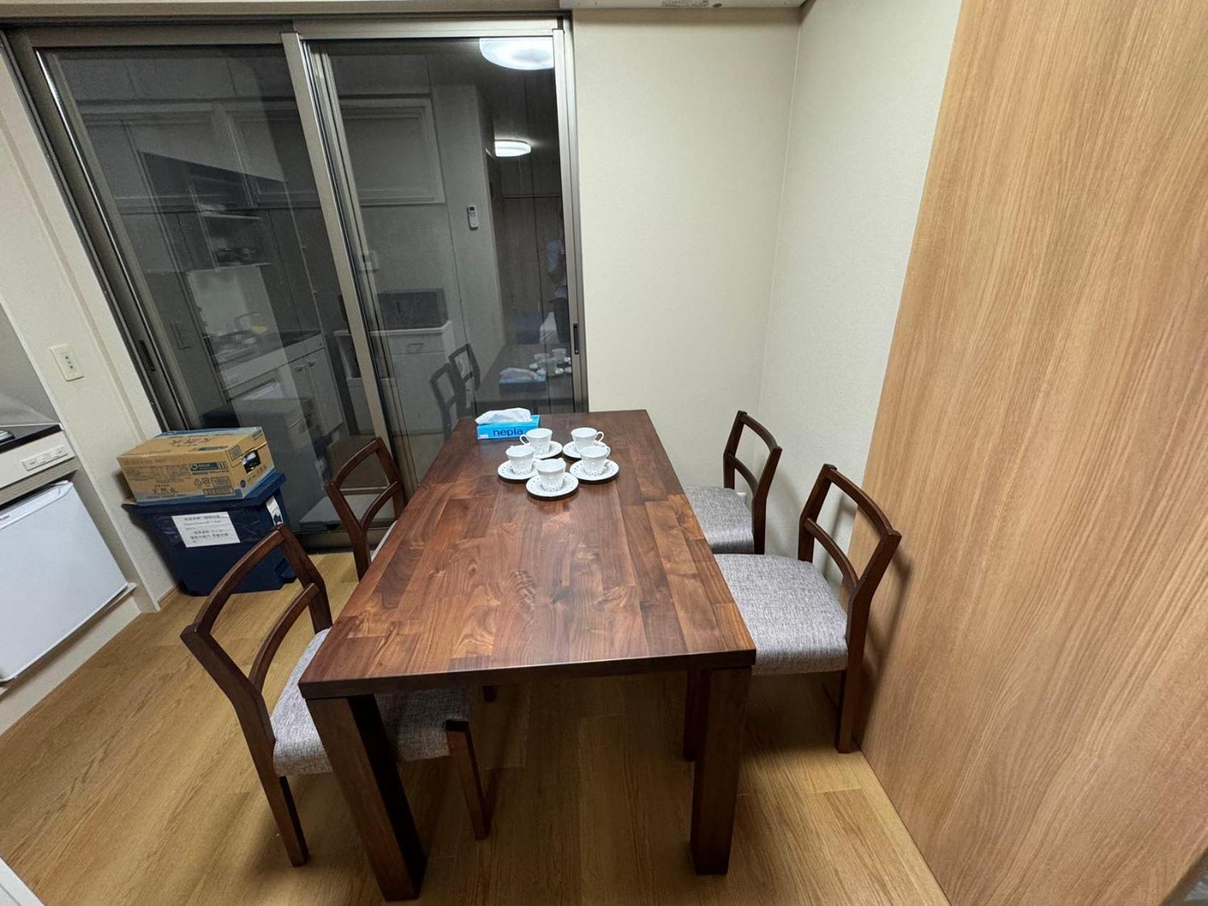 Comfy House Namba Villa Osaka Buitenkant foto