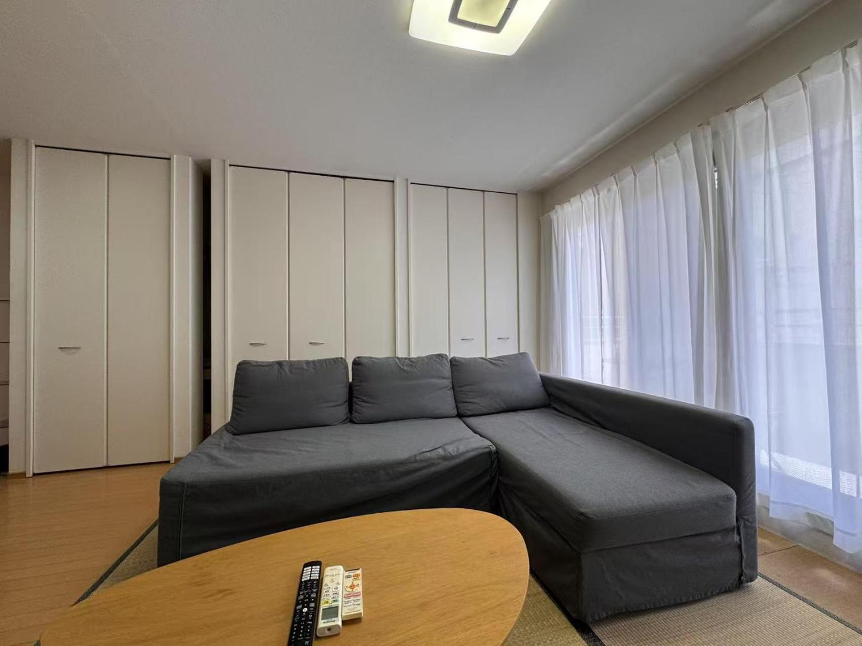 Comfy House Namba Villa Osaka Buitenkant foto