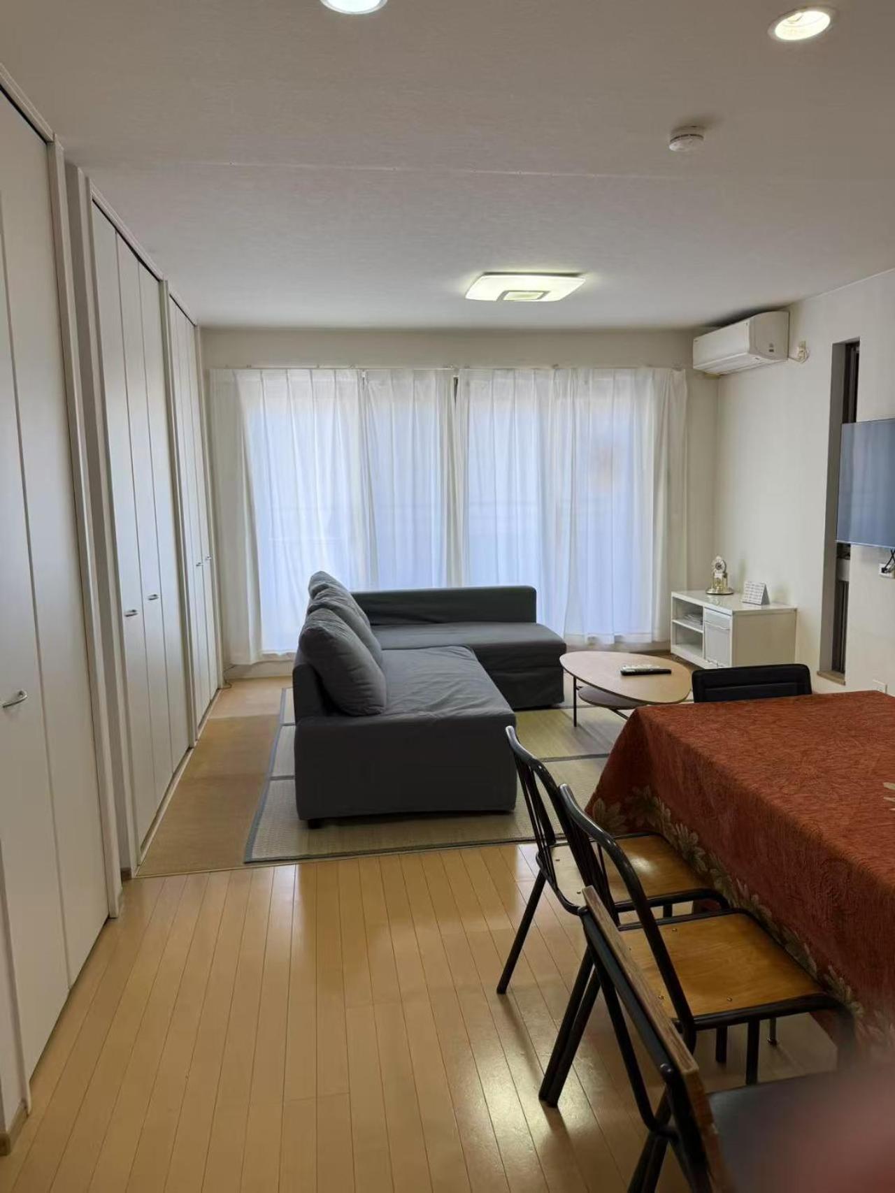 Comfy House Namba Villa Osaka Buitenkant foto