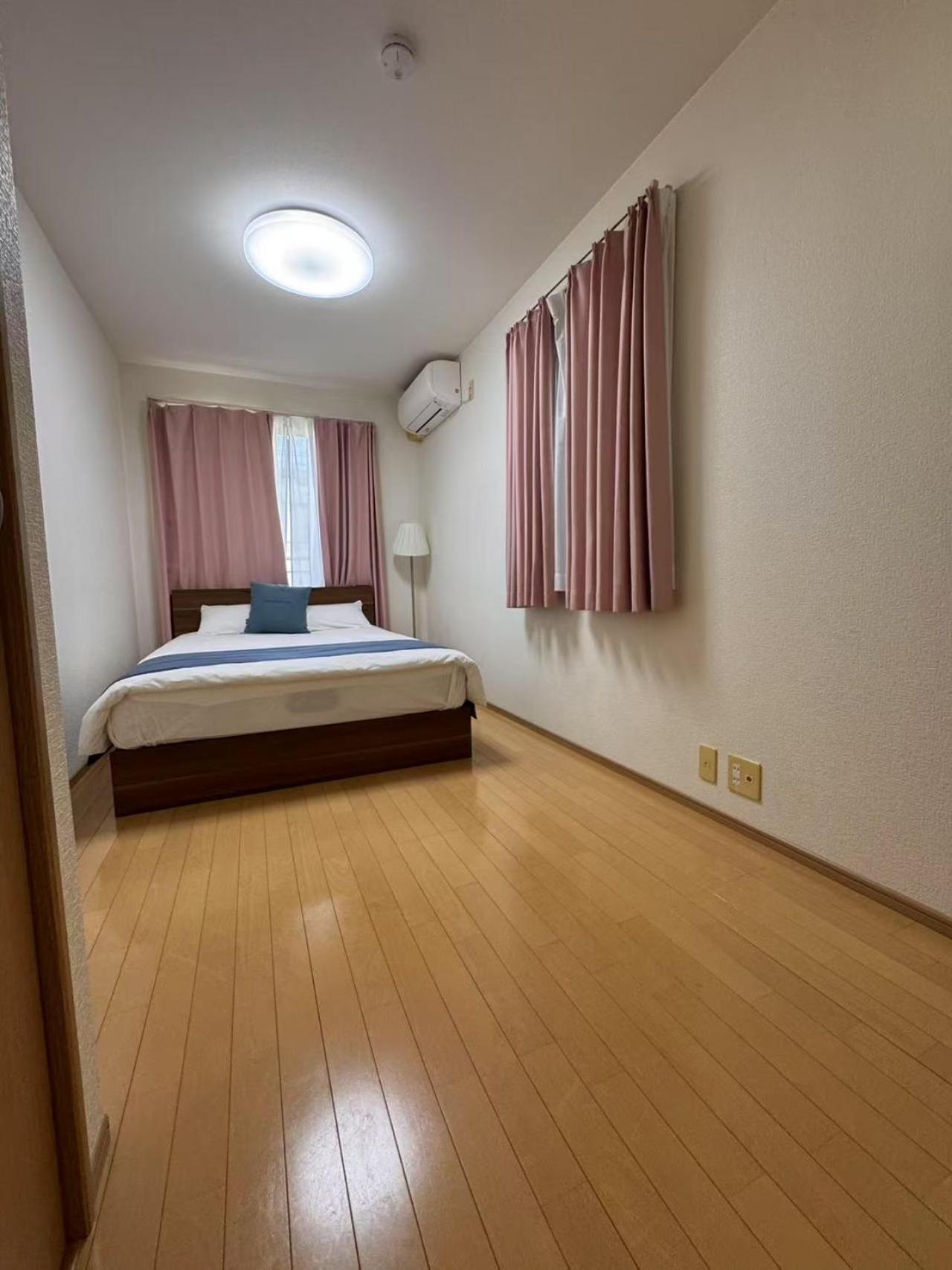 Comfy House Namba Villa Osaka Buitenkant foto