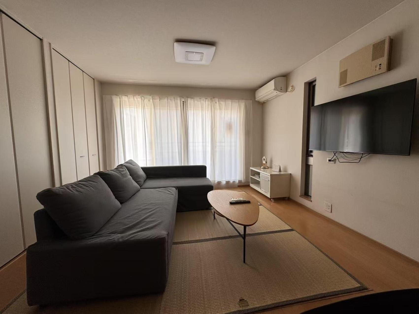 Comfy House Namba Villa Osaka Buitenkant foto